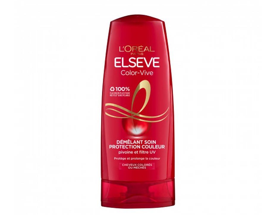 L'oréal Color Vive Après SHAMPOOING 200ml