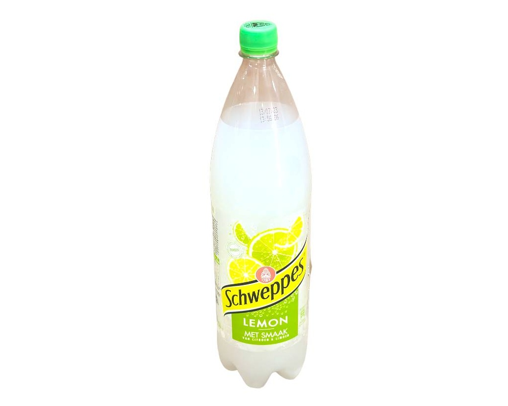 Schweppes Lemon 1.5L