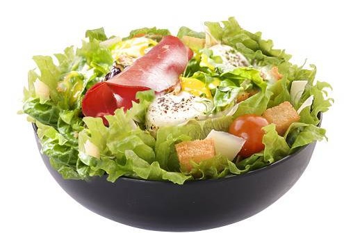 Salade paysanne