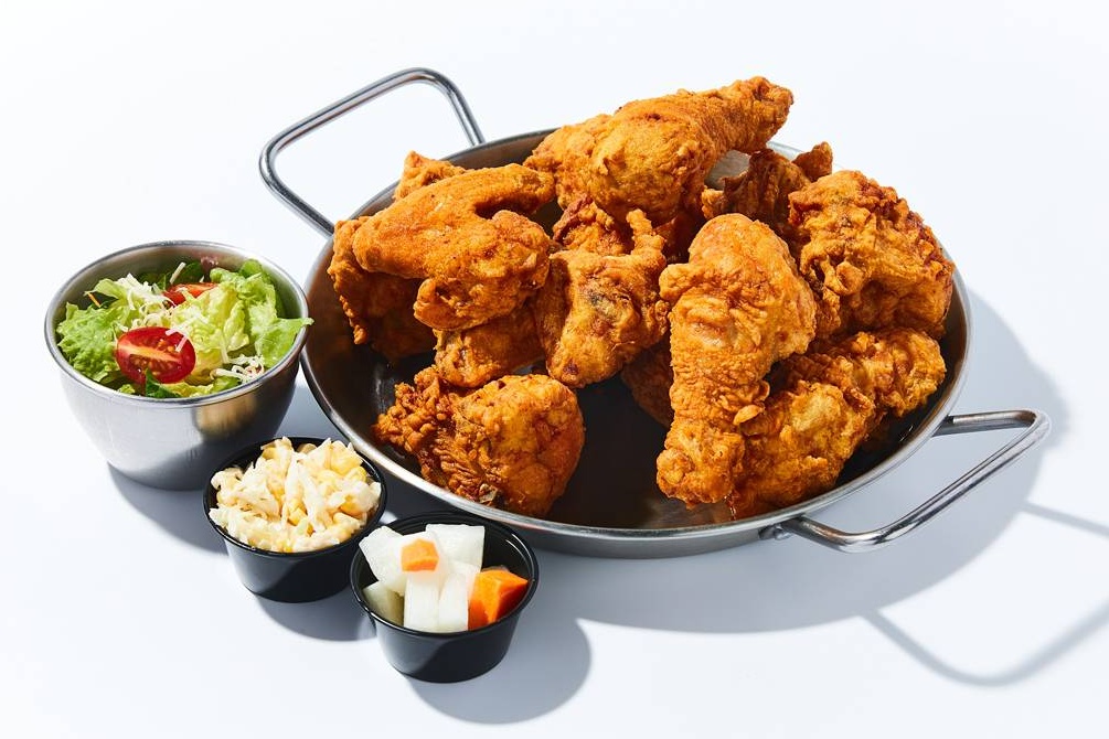 Order Online Pelicana Chicken Forest Hills Best Chicken, Online