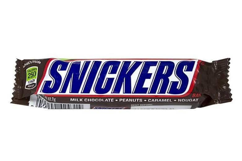 Snickers