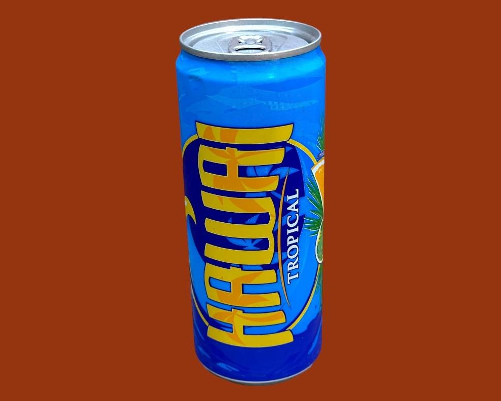 Hawaï