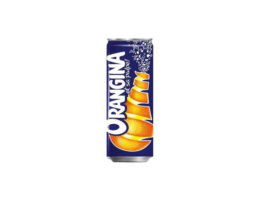 Orangina