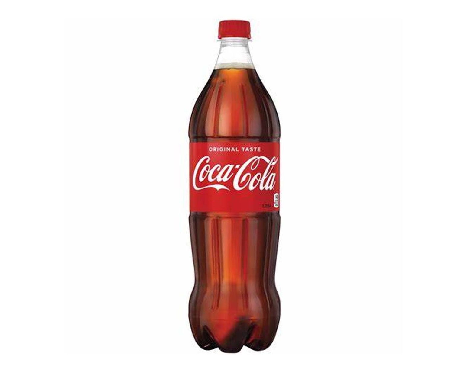 Coca-Cola 1.25 Litres