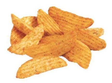 Potatoes