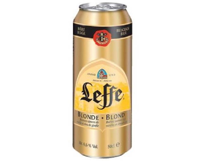 Leffe