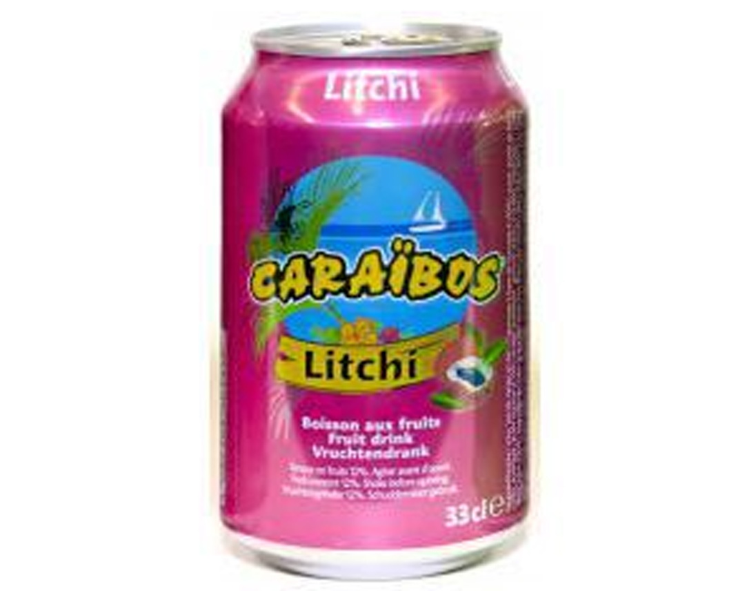Caraibos itchi