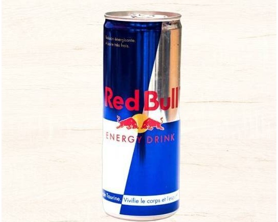 Red Bull