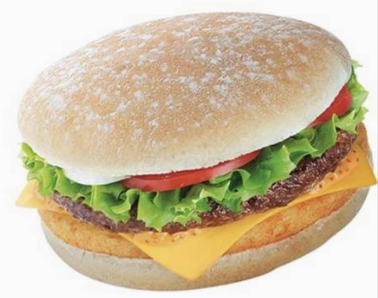 Maxi Chicken Beef