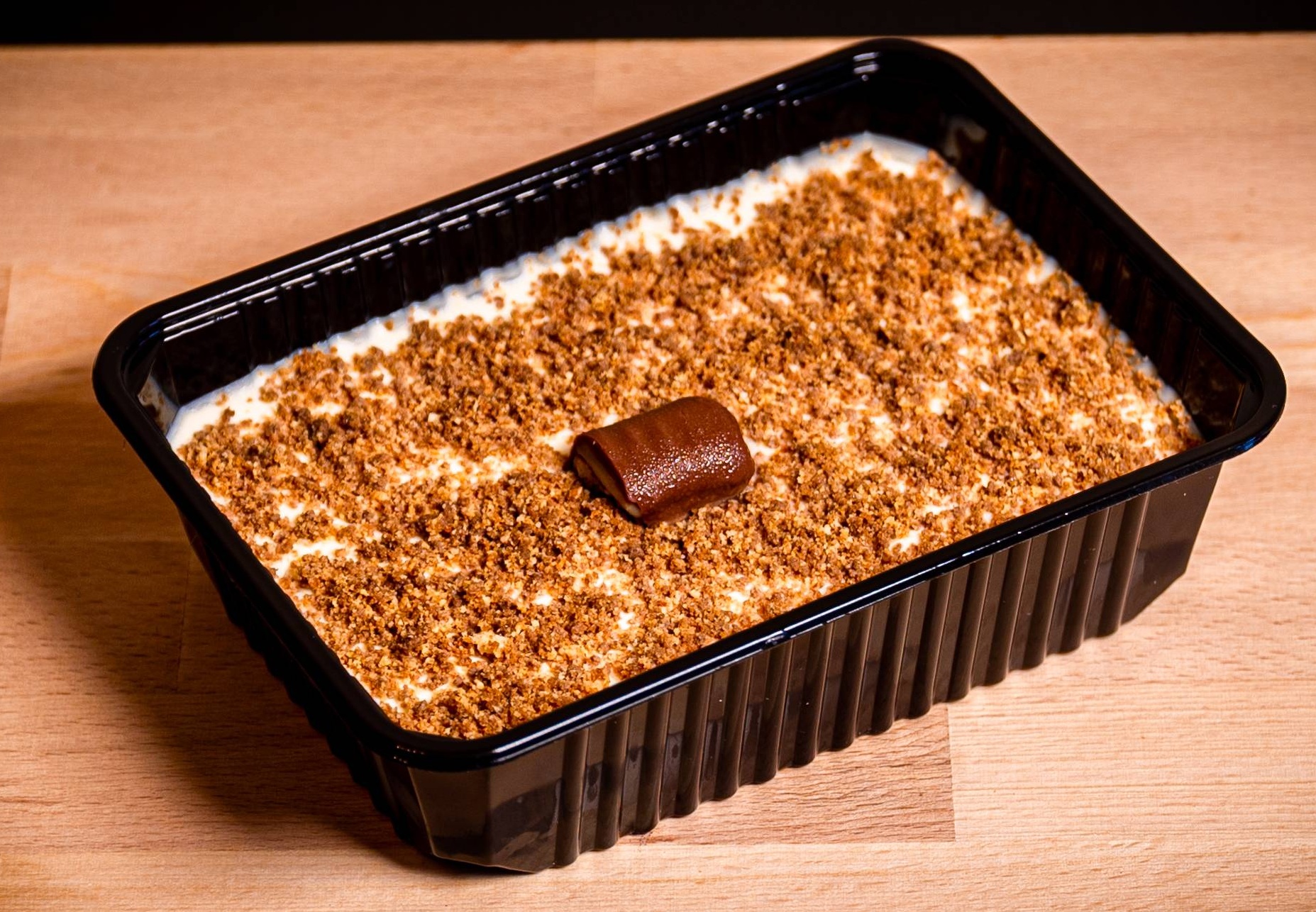 Tiramisu Kinder Bueno