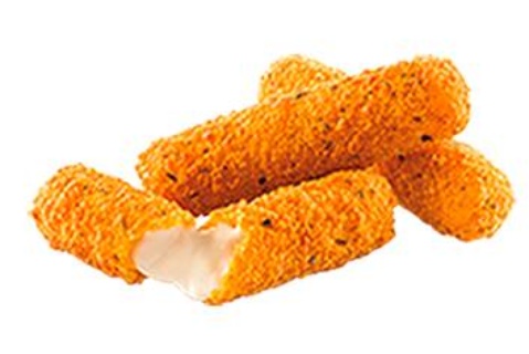 Sticks Cheddar