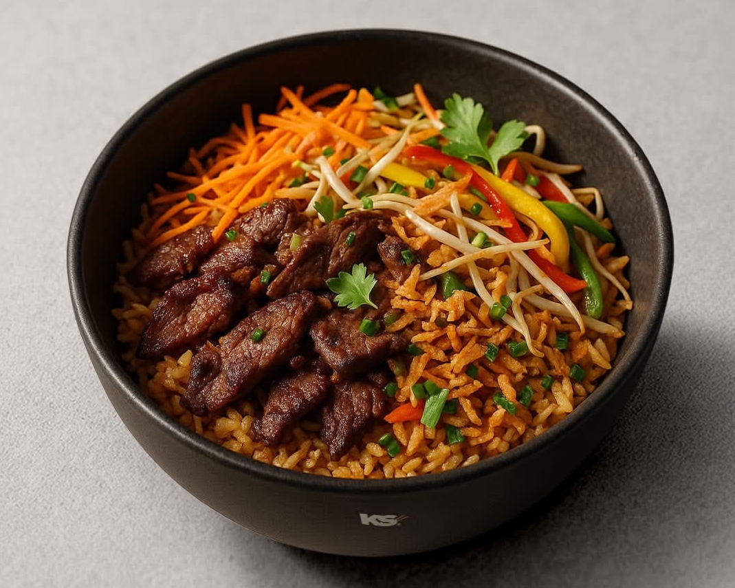 Khao Pad
