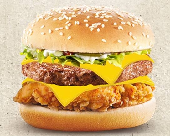 Bigou burger