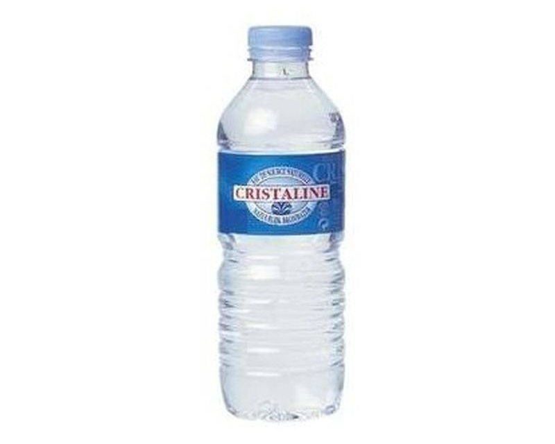 Cristaline