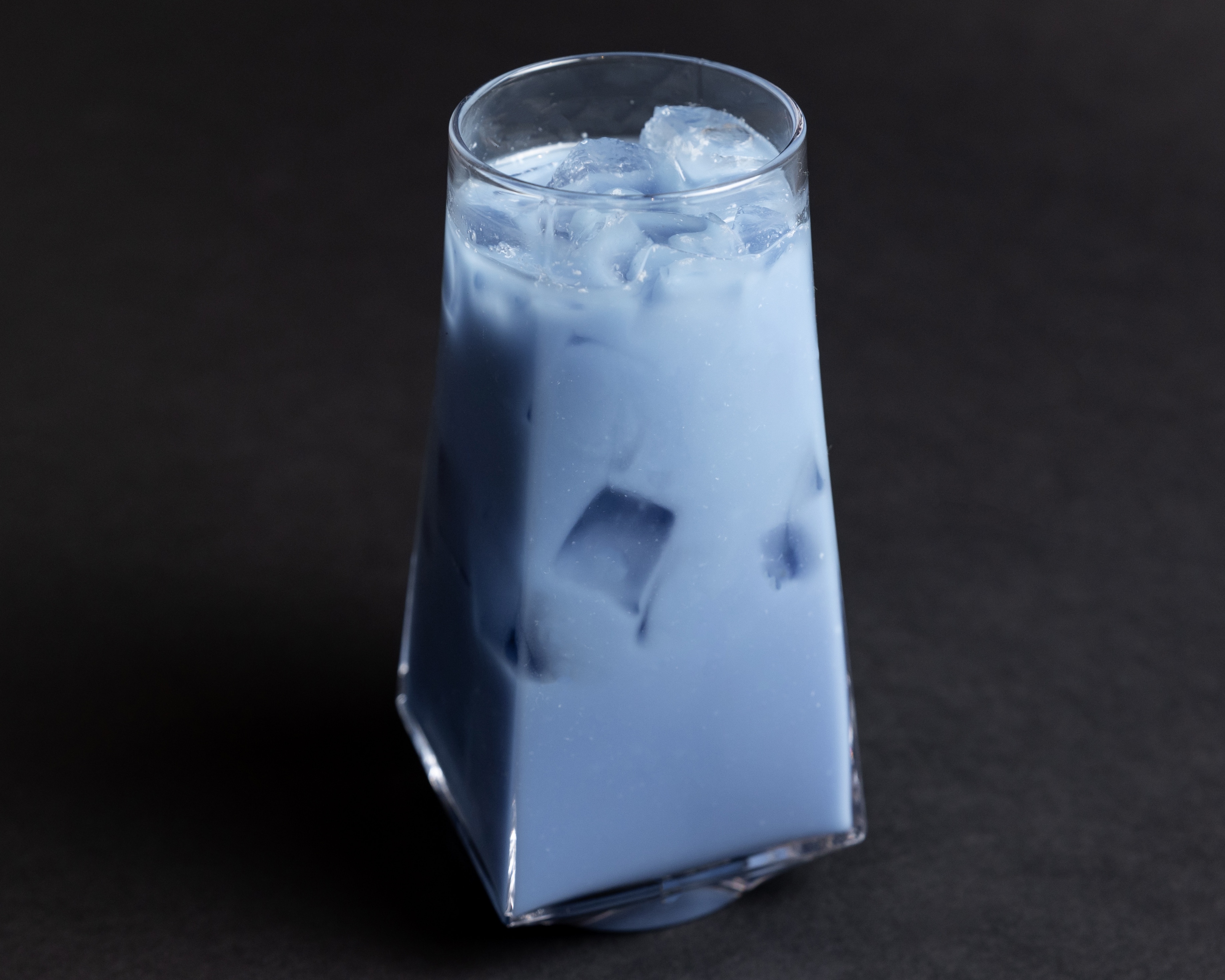 Jasmine & Lavender Drink 
