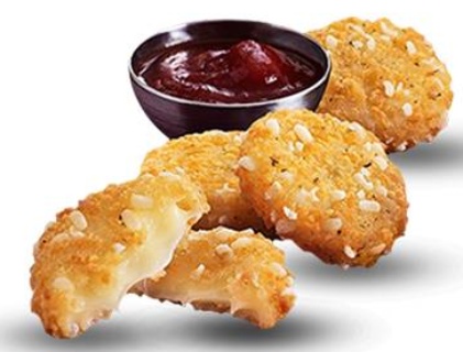 🧀 Croques Camembert