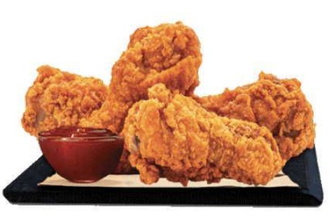 Wings