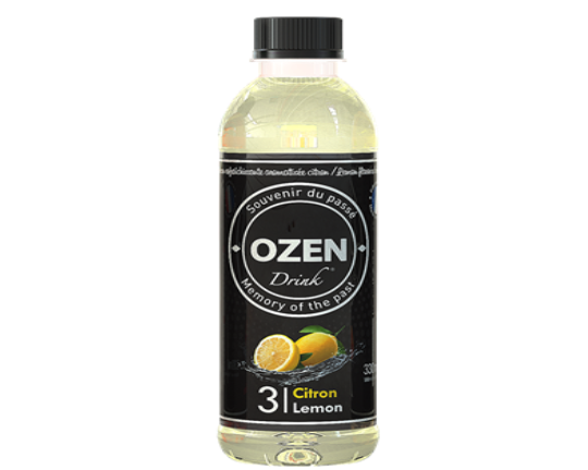 Ozen Citron