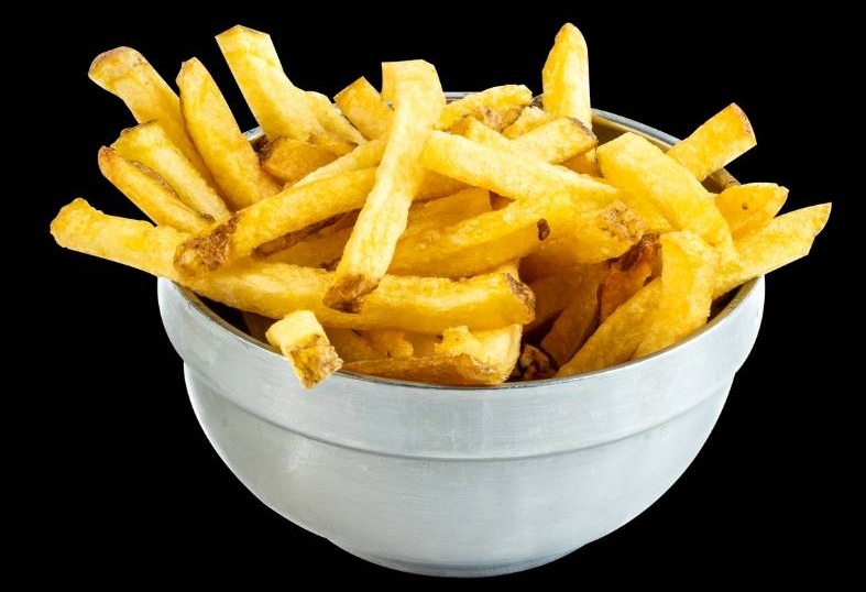 Frites Maison