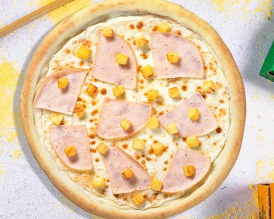 Pizza Chicken