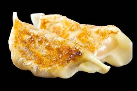 Raviolis aux Légumes
