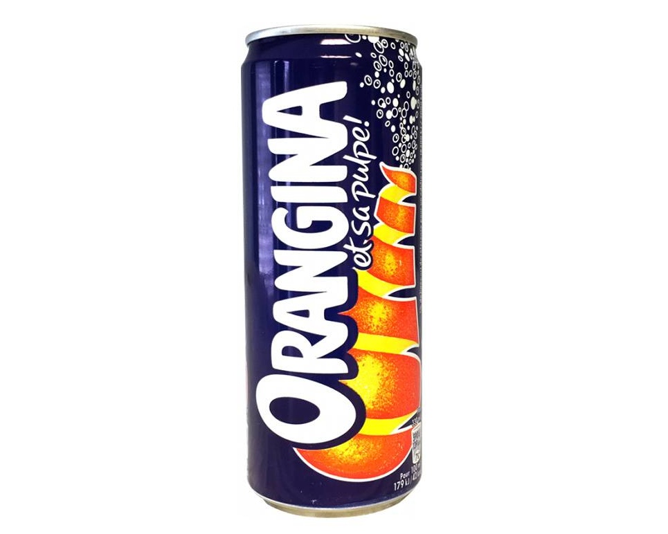 Orangina