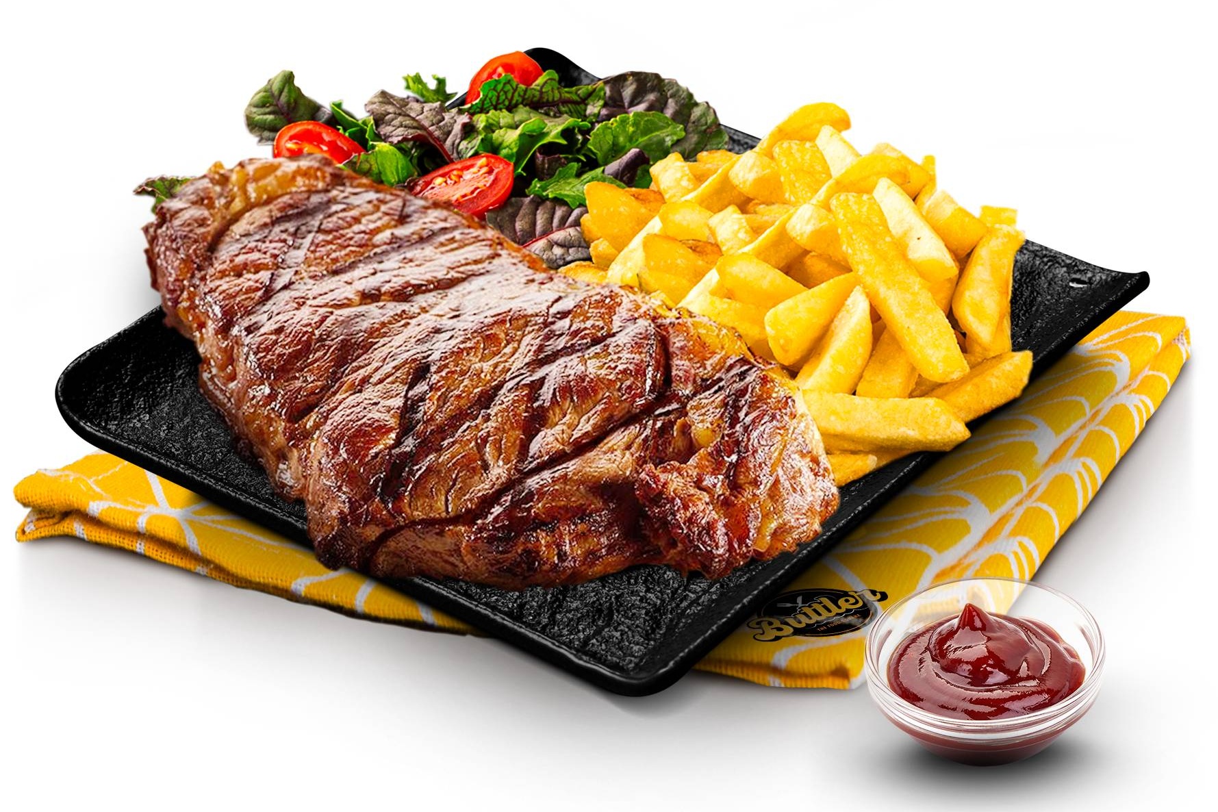Entrecôte