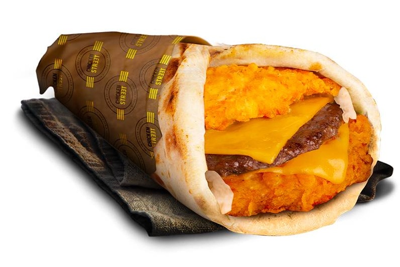 Naan Dynamite