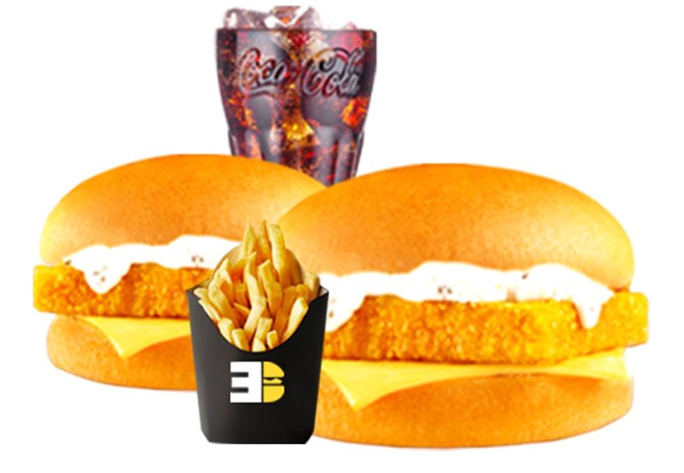 MENU EB8