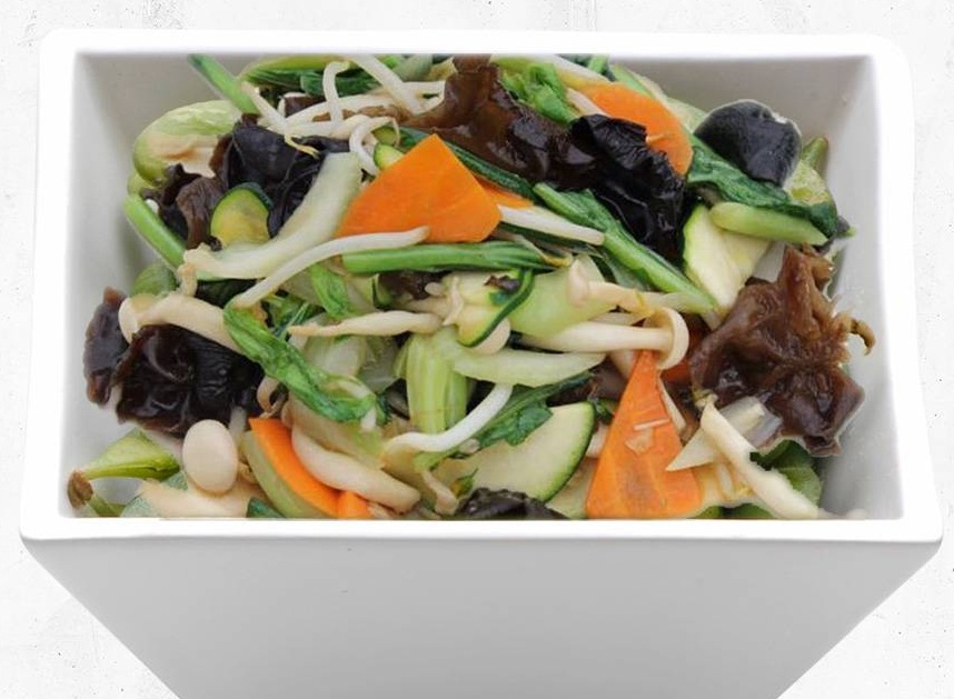 Légumes Chop Suey