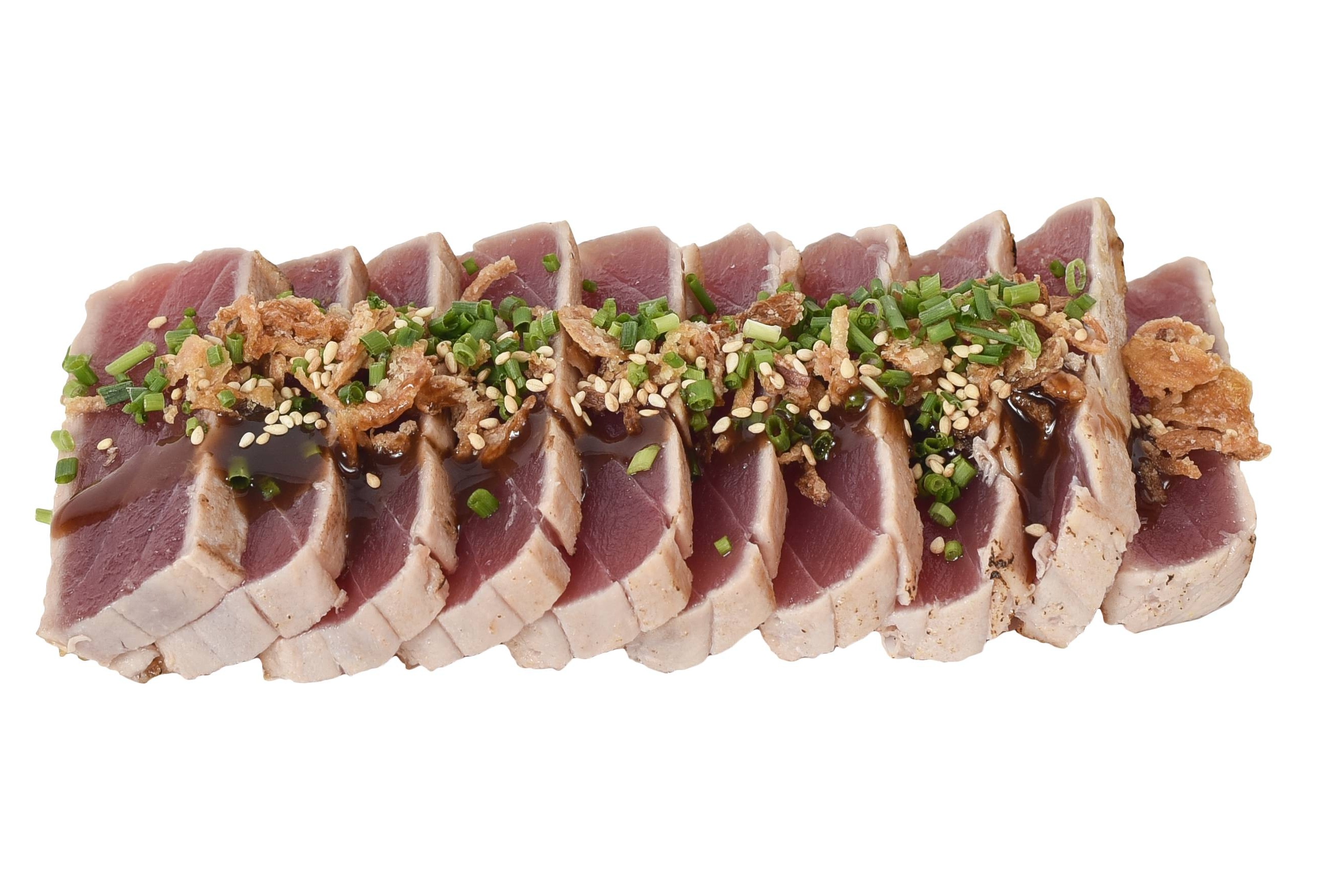 Tataki thon