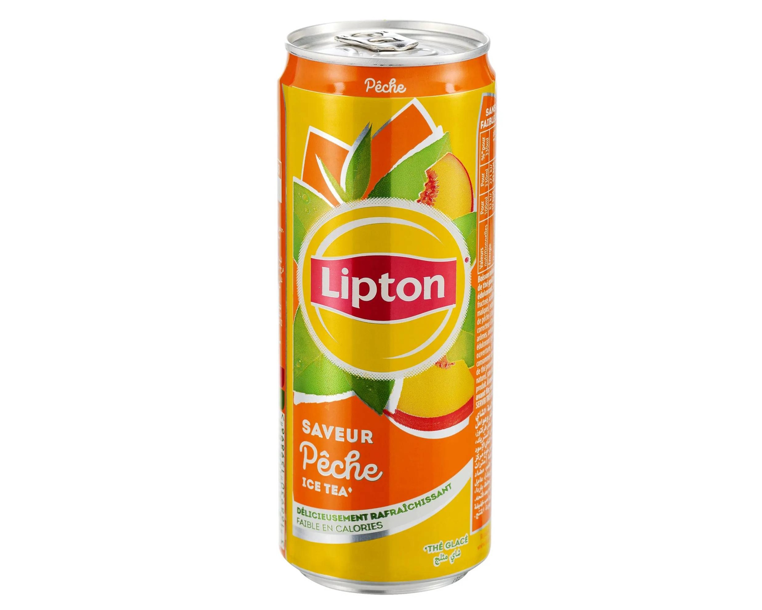 Lipton Ice Tea