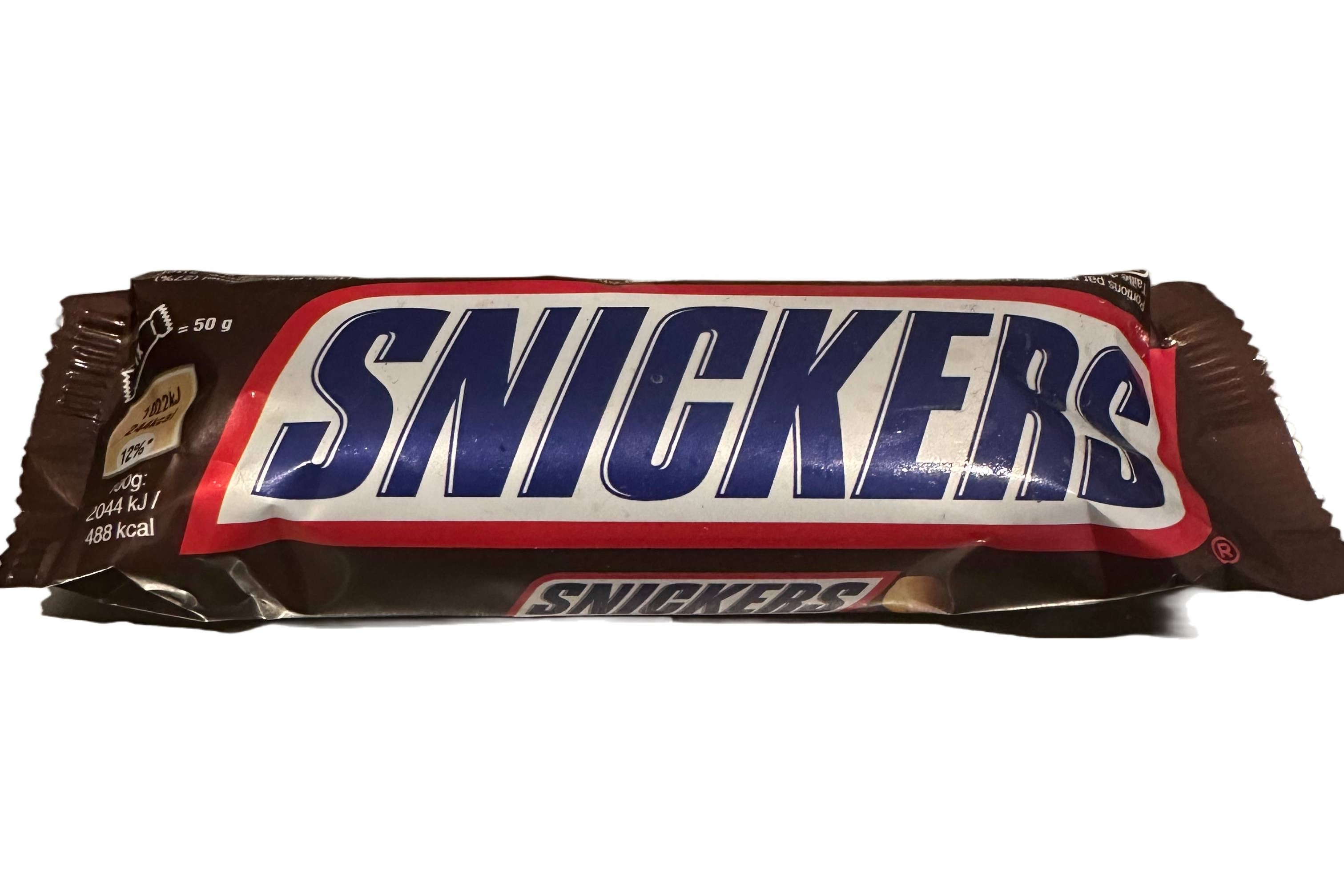 Snickers