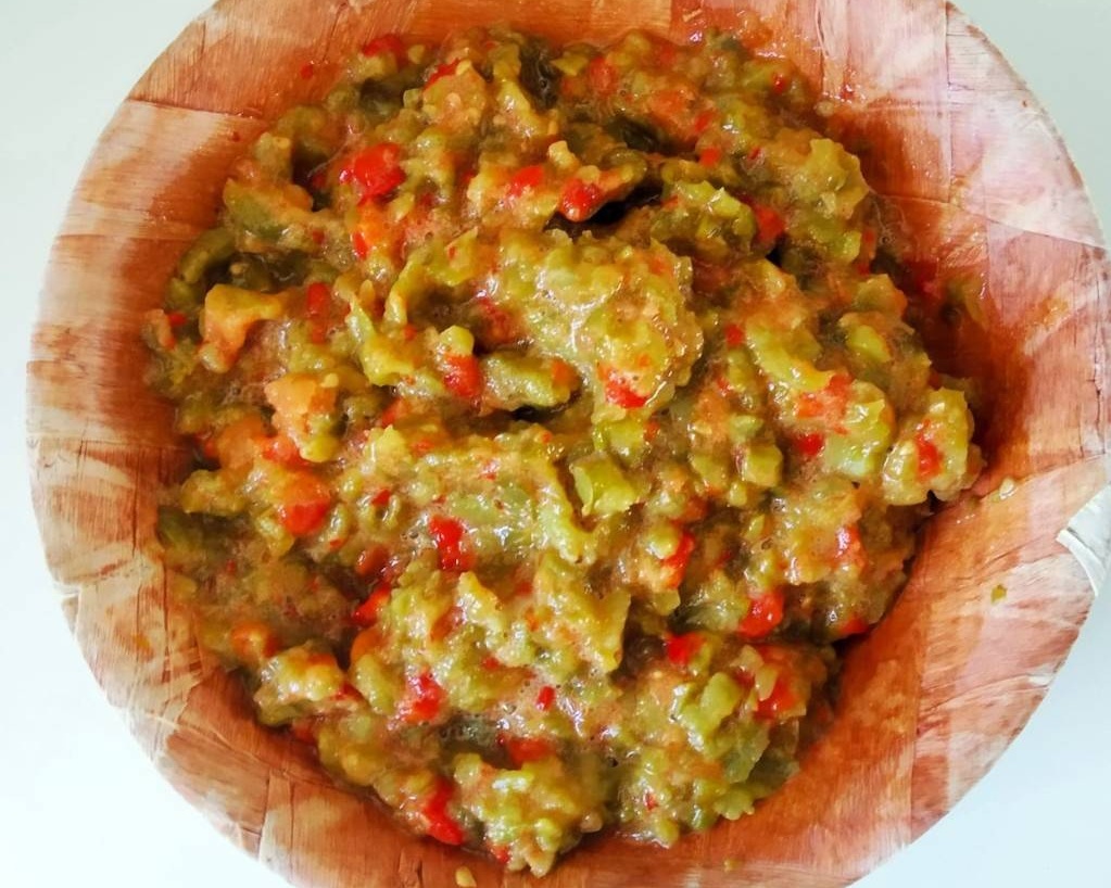 Falafel