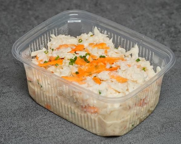 Coleslaw