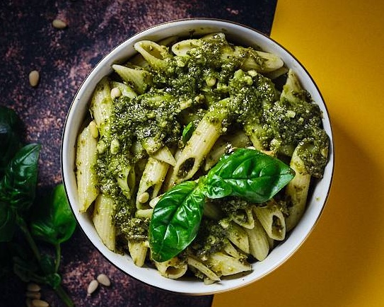La Pesto 💚