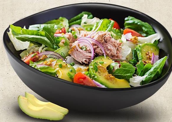 Salade Niçoise