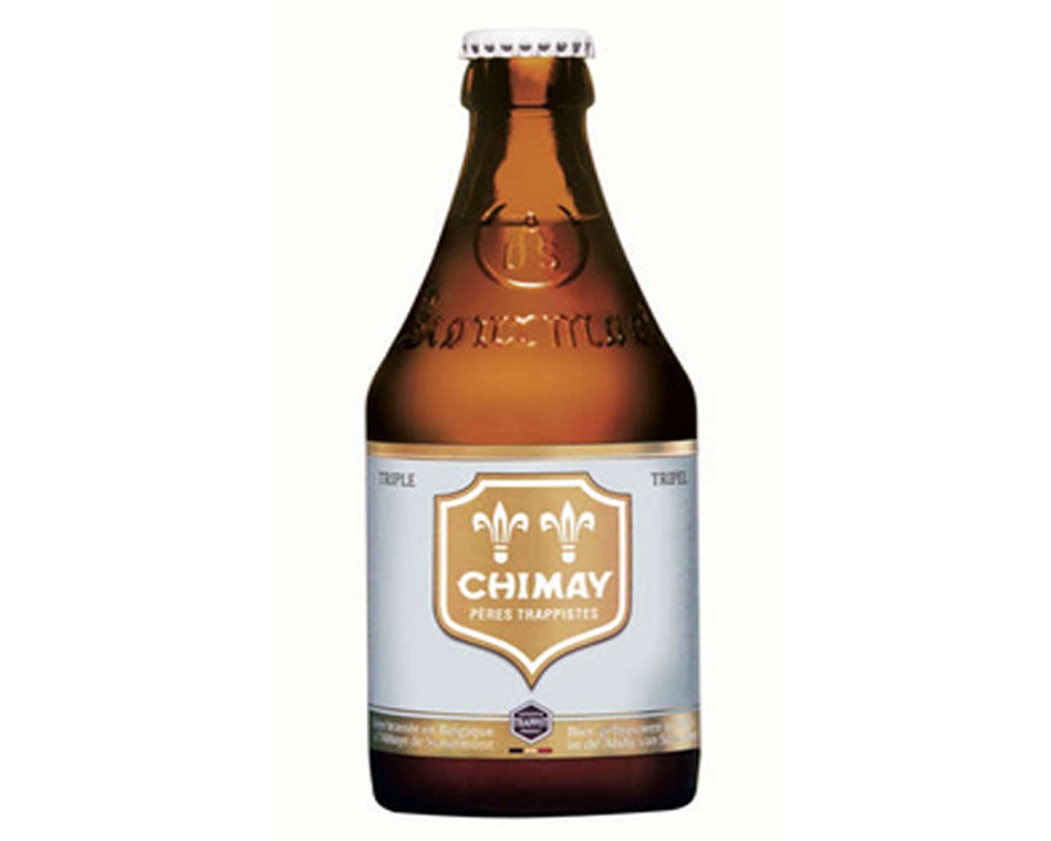 Chimay triple