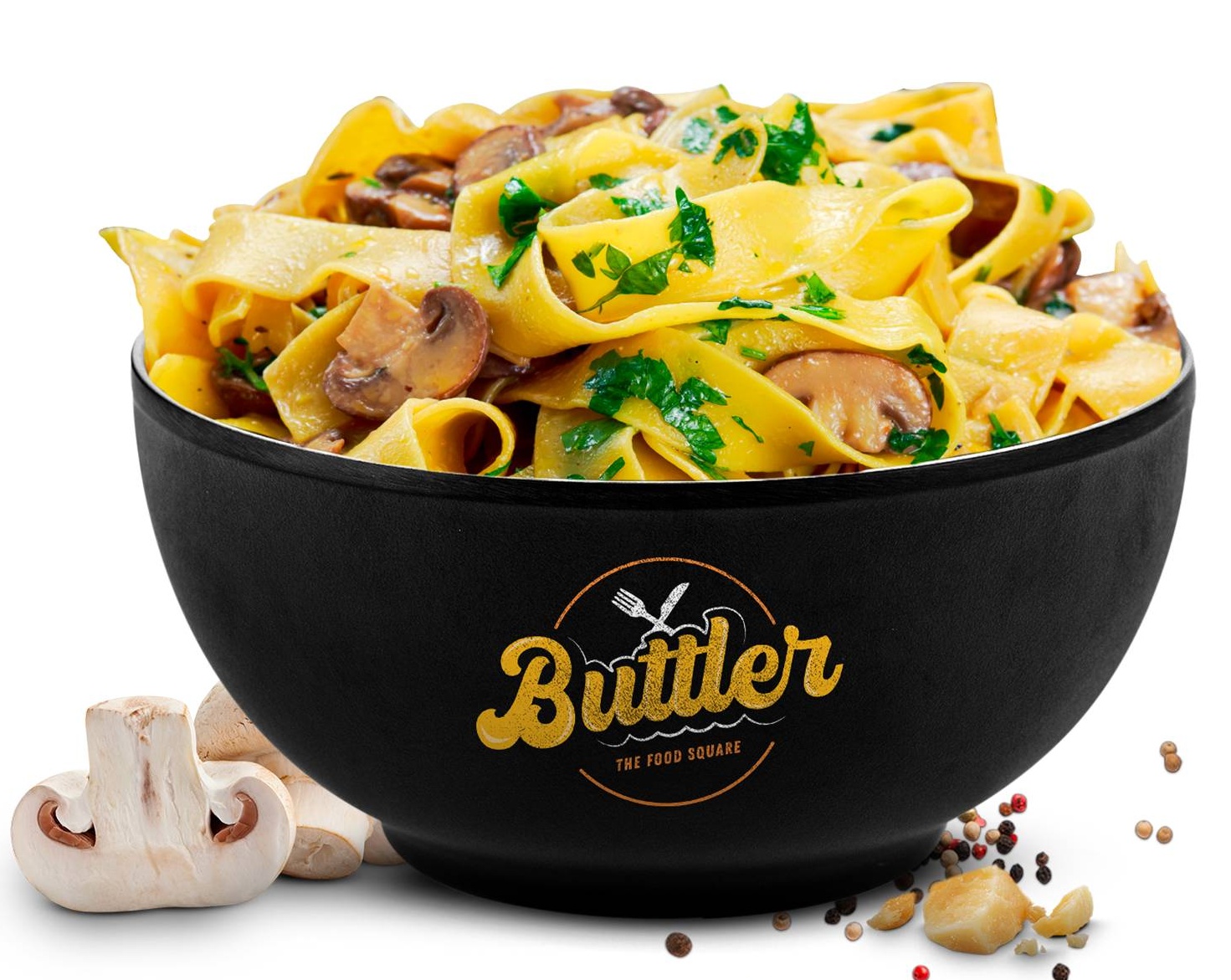 Pâtes  penne