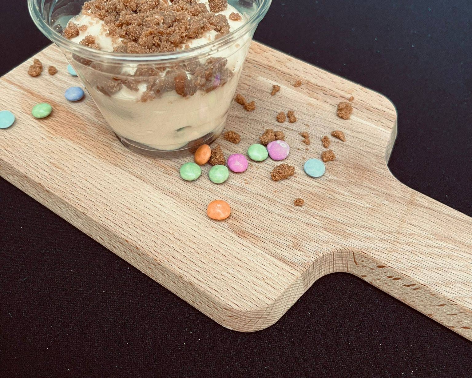 Tiramisu maison
