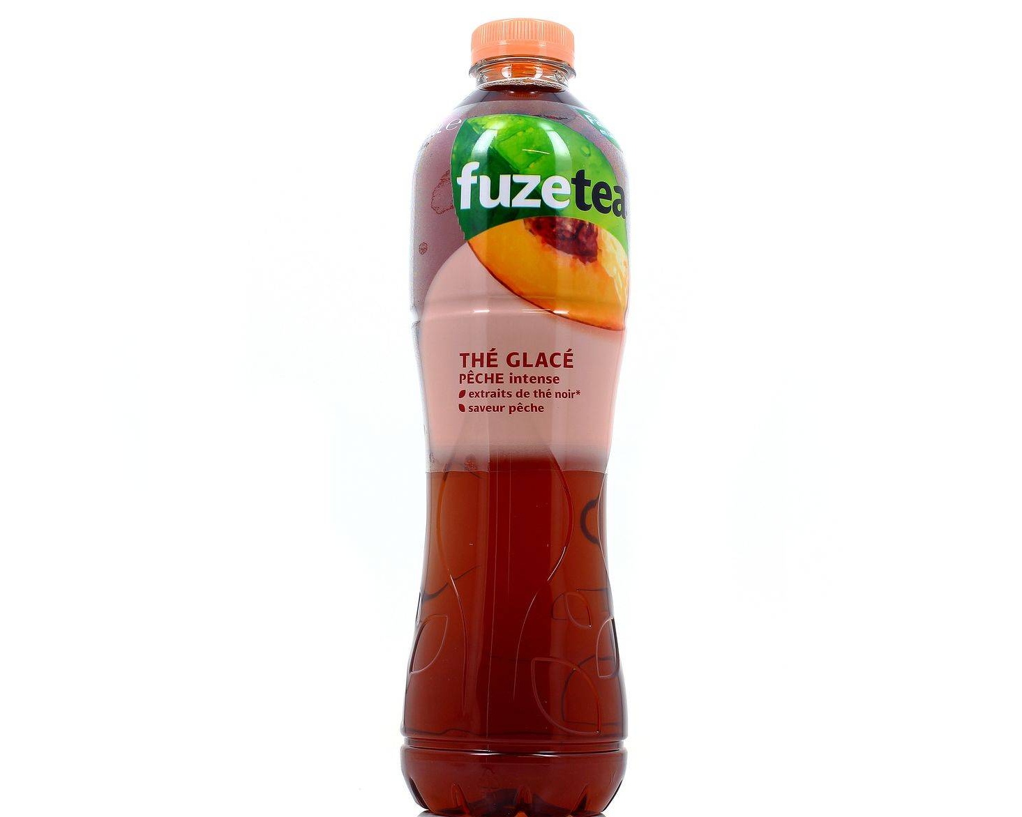 Fuzetea pêche 1,5 L
