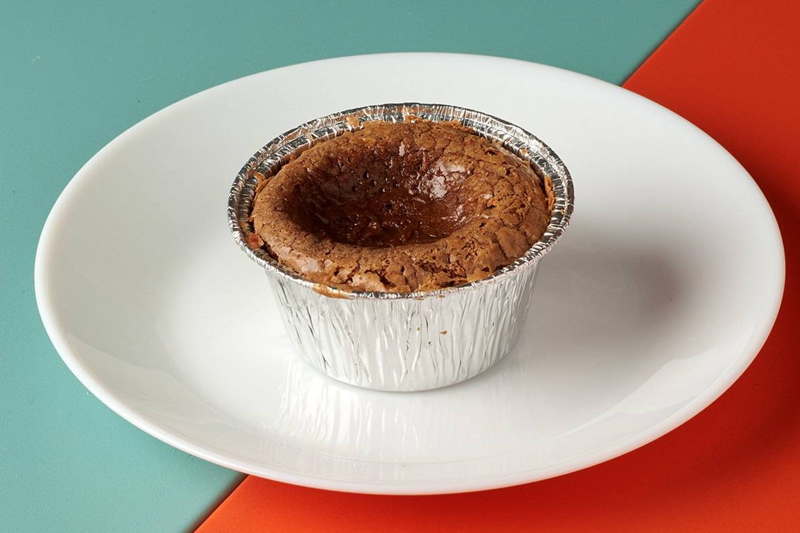 Mi-Cuit au ChoColat