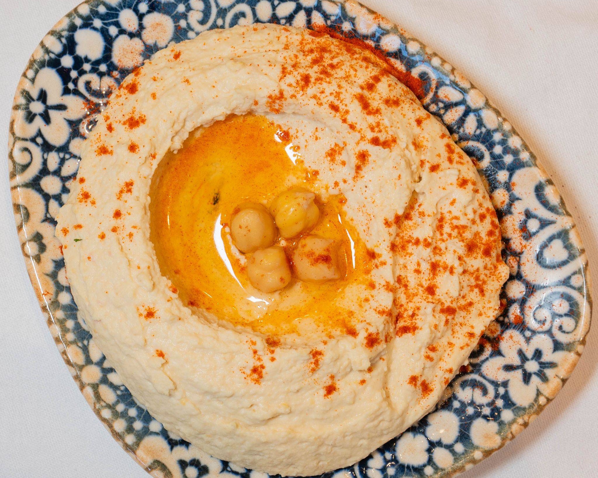 Hommos
