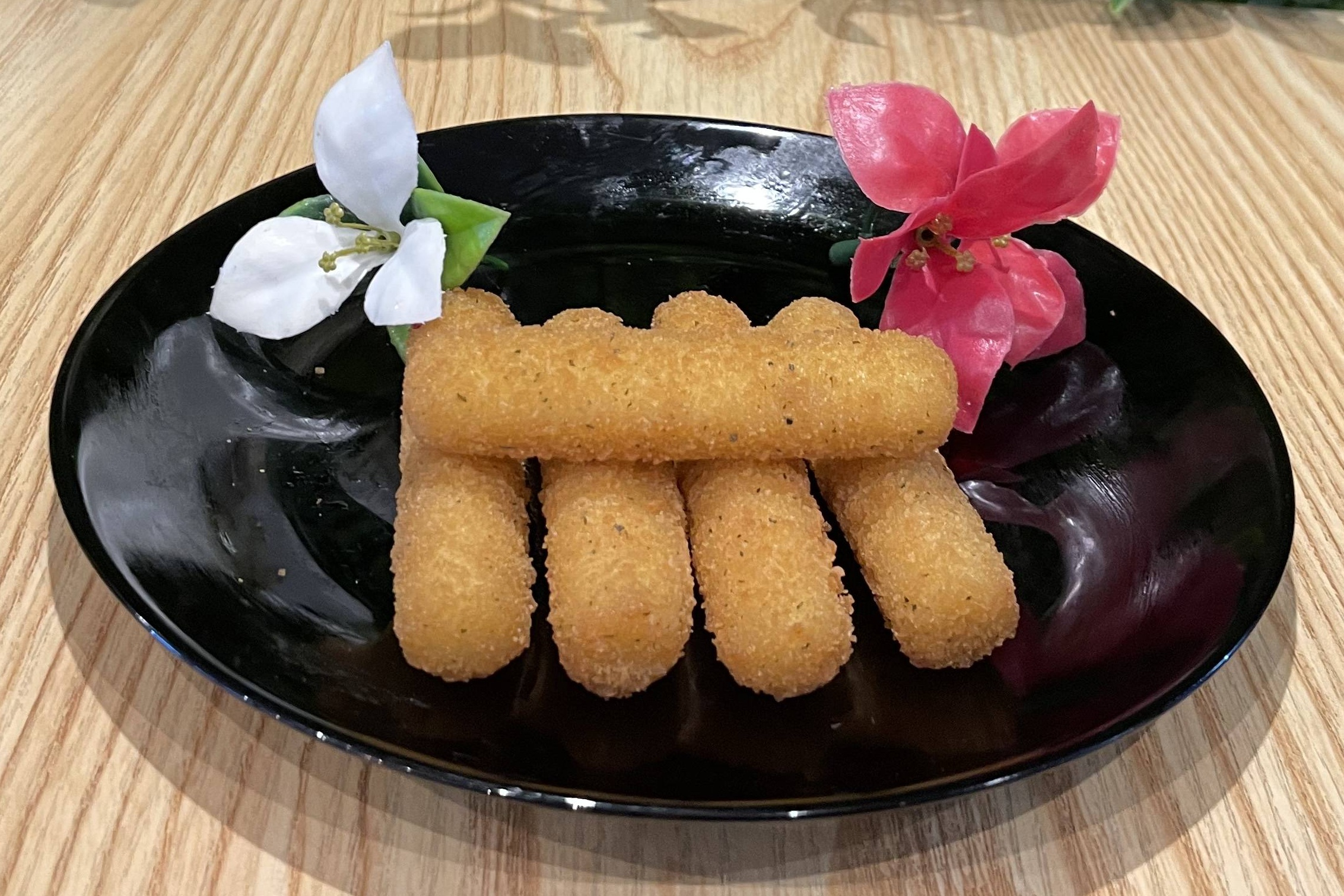 Mozzarella stick *5P