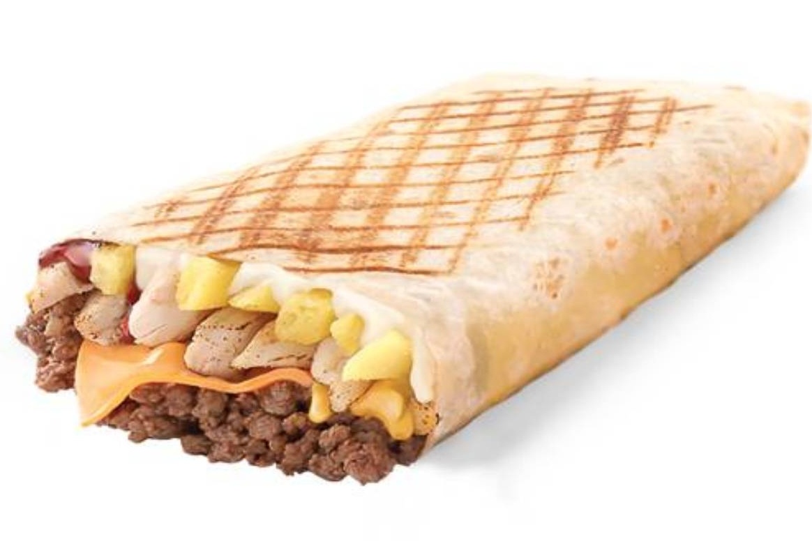 Tacos maxi