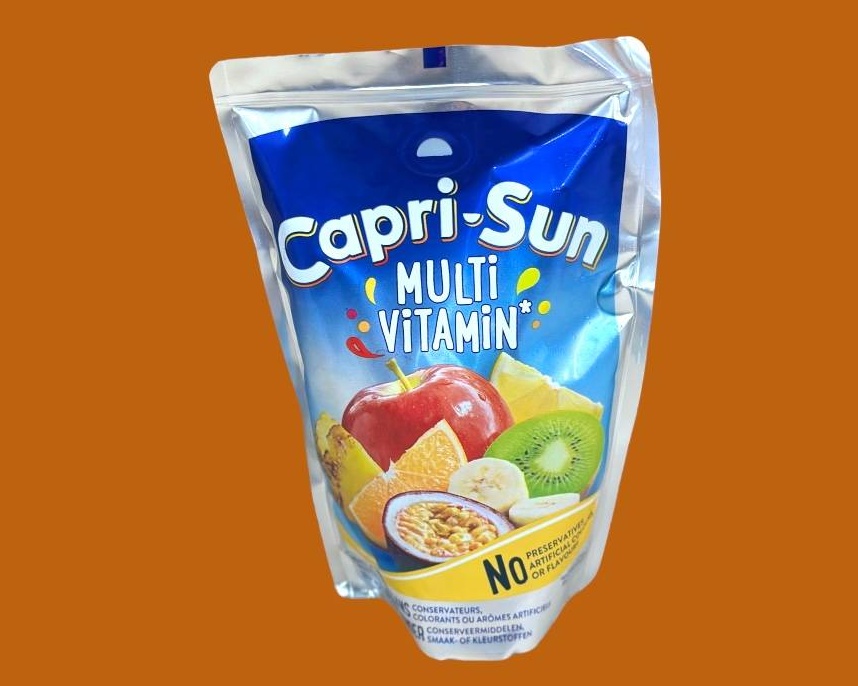 Caprisun