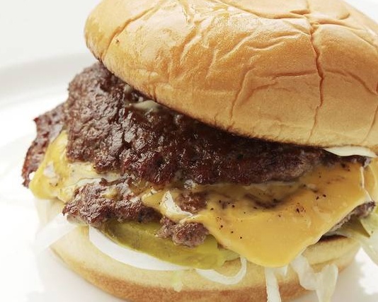 Cheeseburger