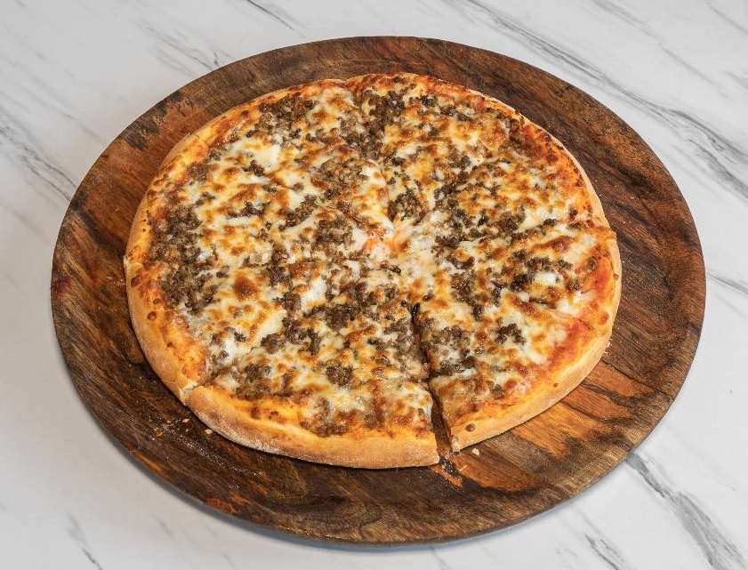 Pizza Campione