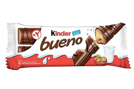 Kinder Bueno