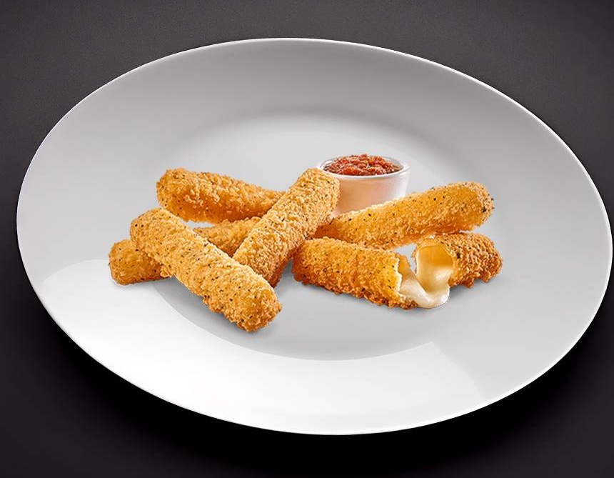 4 Mozza stick